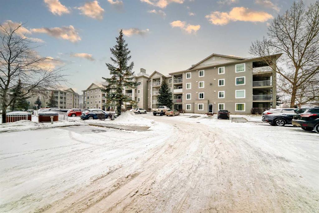 Picture for 3101, 604 8 Street SW