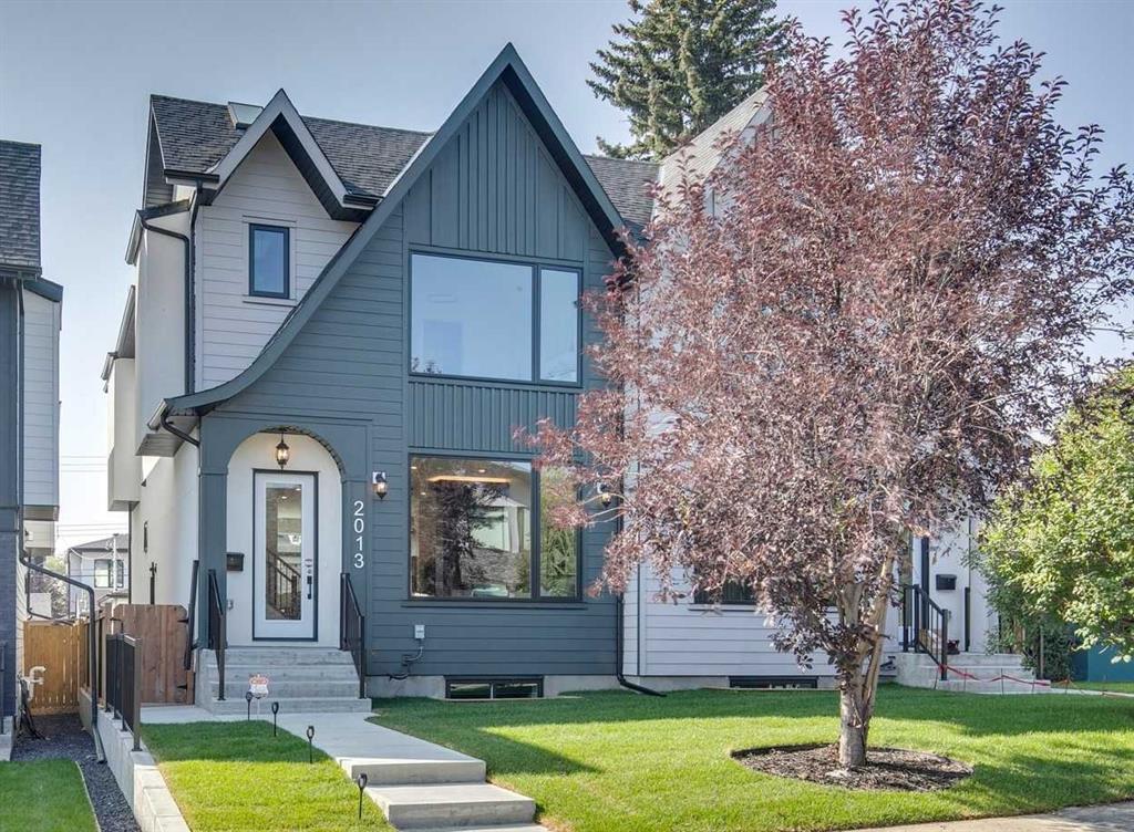 Picture for 2013 23 Avenue NW