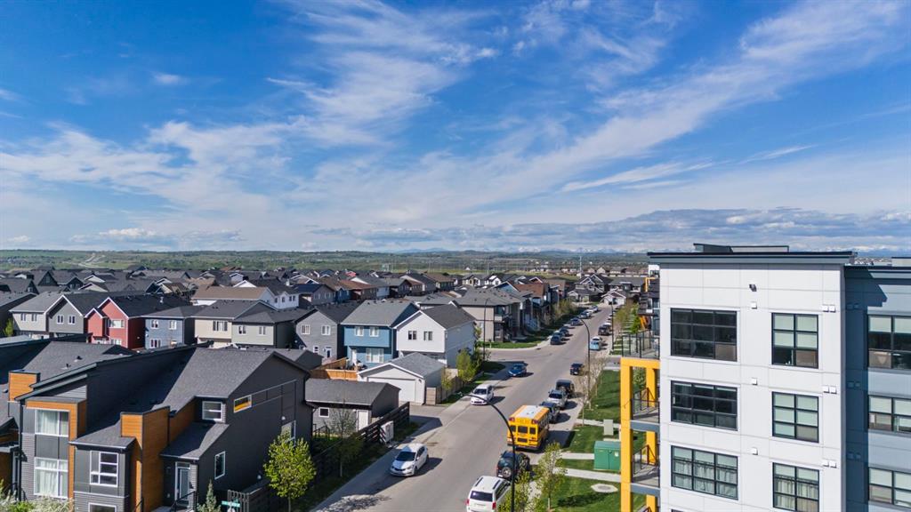 Picture for 1412, 200 Seton Circle SE