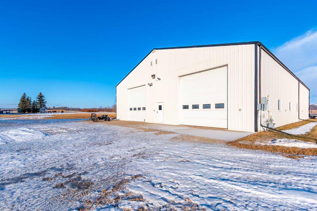 Picture for 34126 Range Road 20  