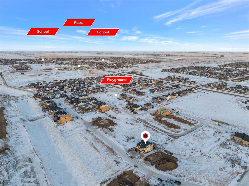 Picture for 107 North Bridges Garden 