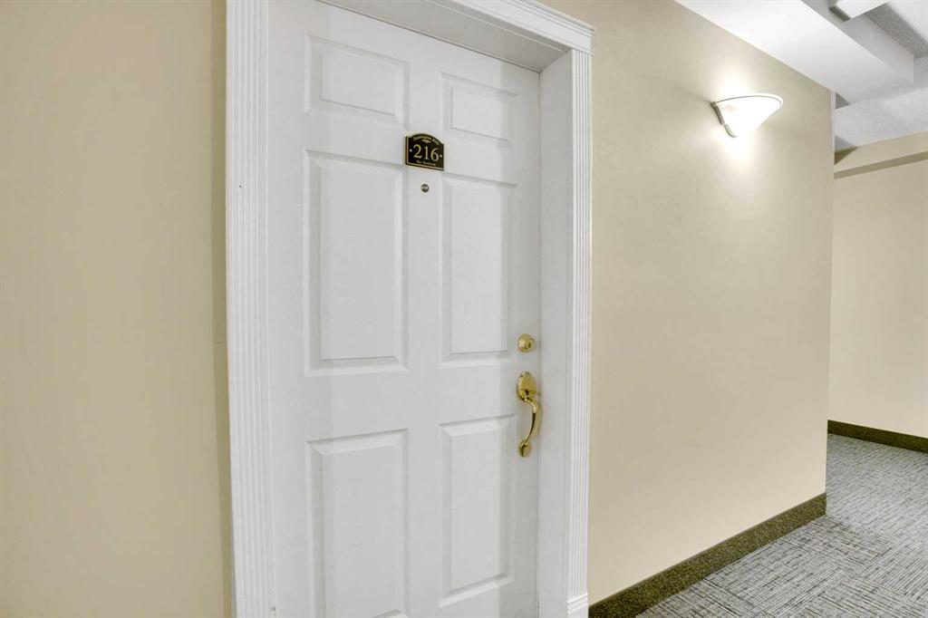 Picture for 216, 6800 Hunterview Drive NW