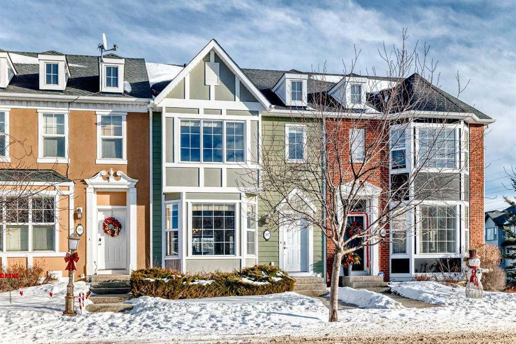 Picture for 397 Rainbow Falls Drive 