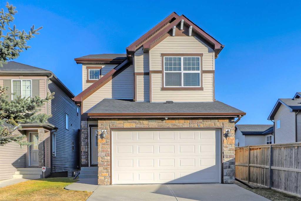 Picture for 102 Kincora Glen Mews NW