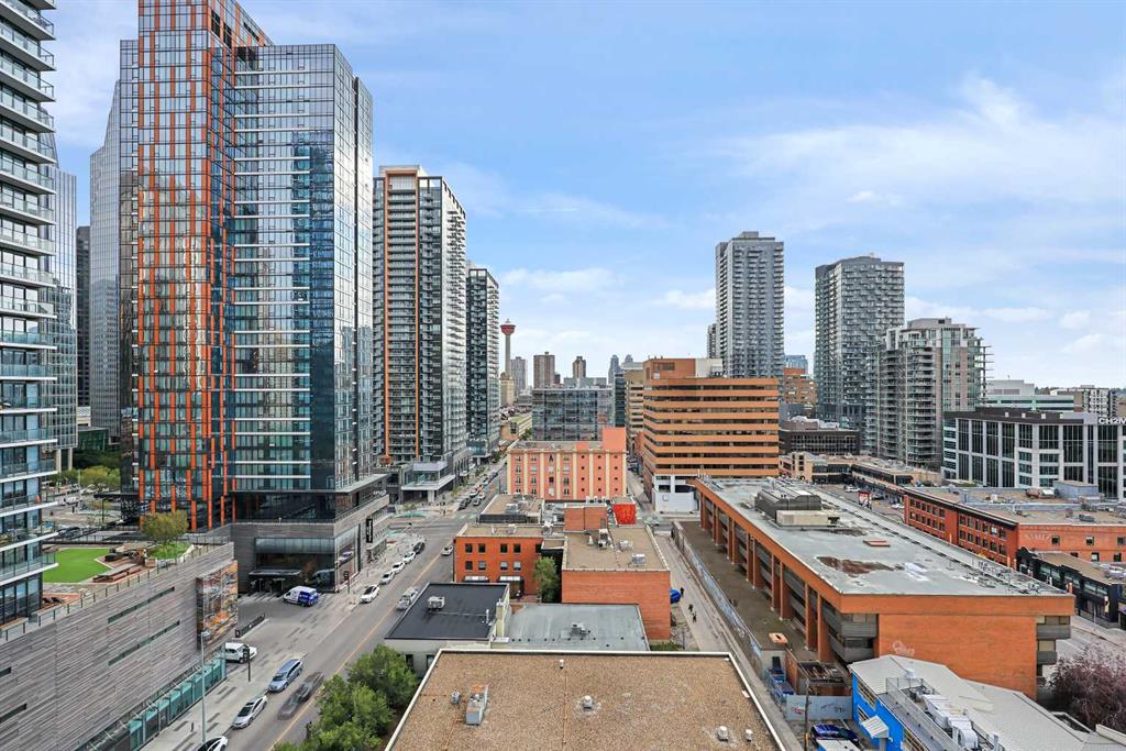 Picture for 1207, 1010 6 Street SW