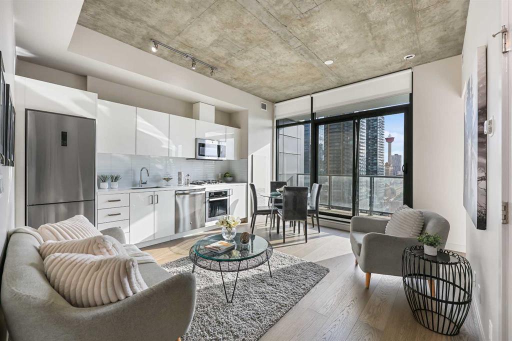 Picture for 1207, 1010 6 Street SW