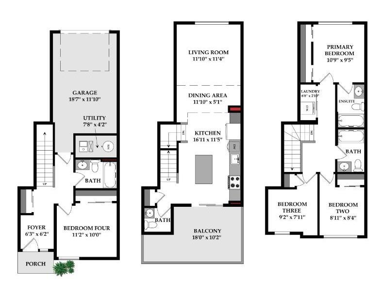 Picture for 409, 8535 19 Avenue SE