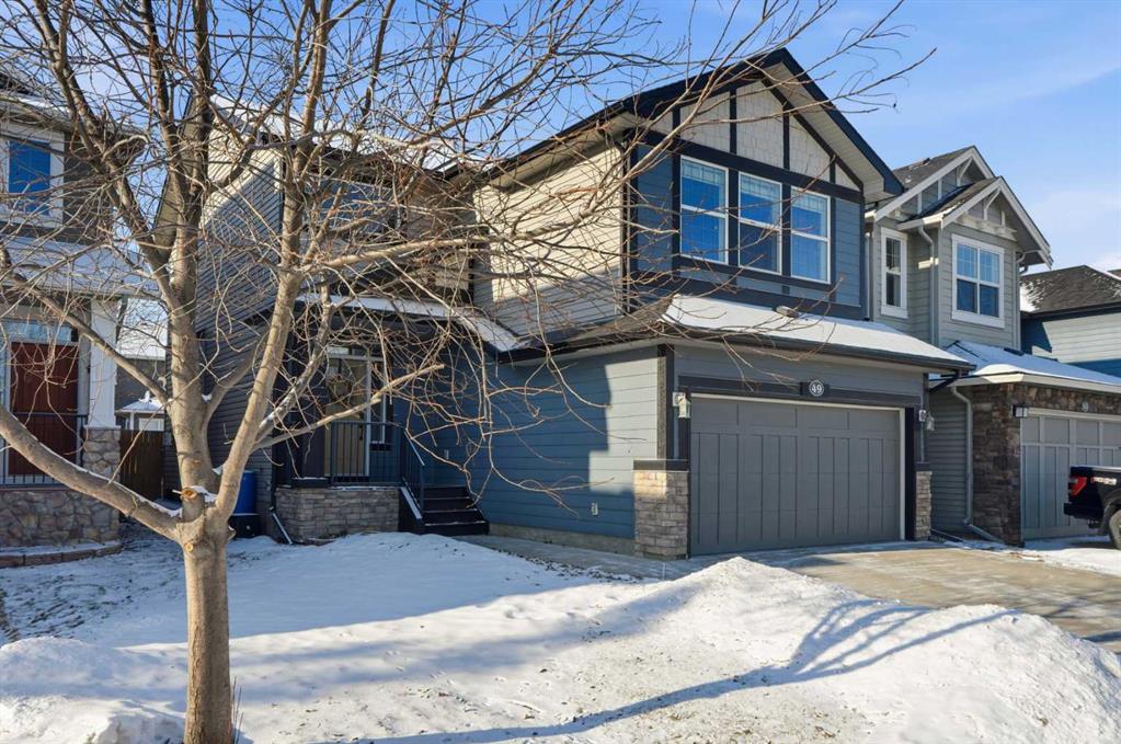 Picture for 49 Williamstown Green NW