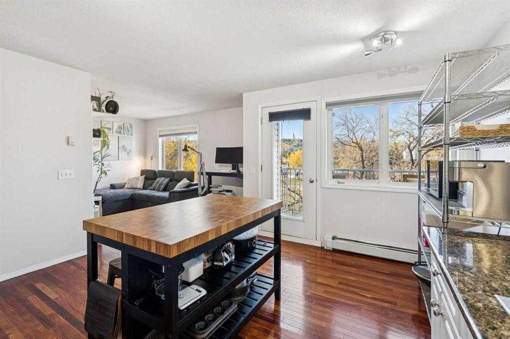 Picture for 303, 4327 75 Street NW