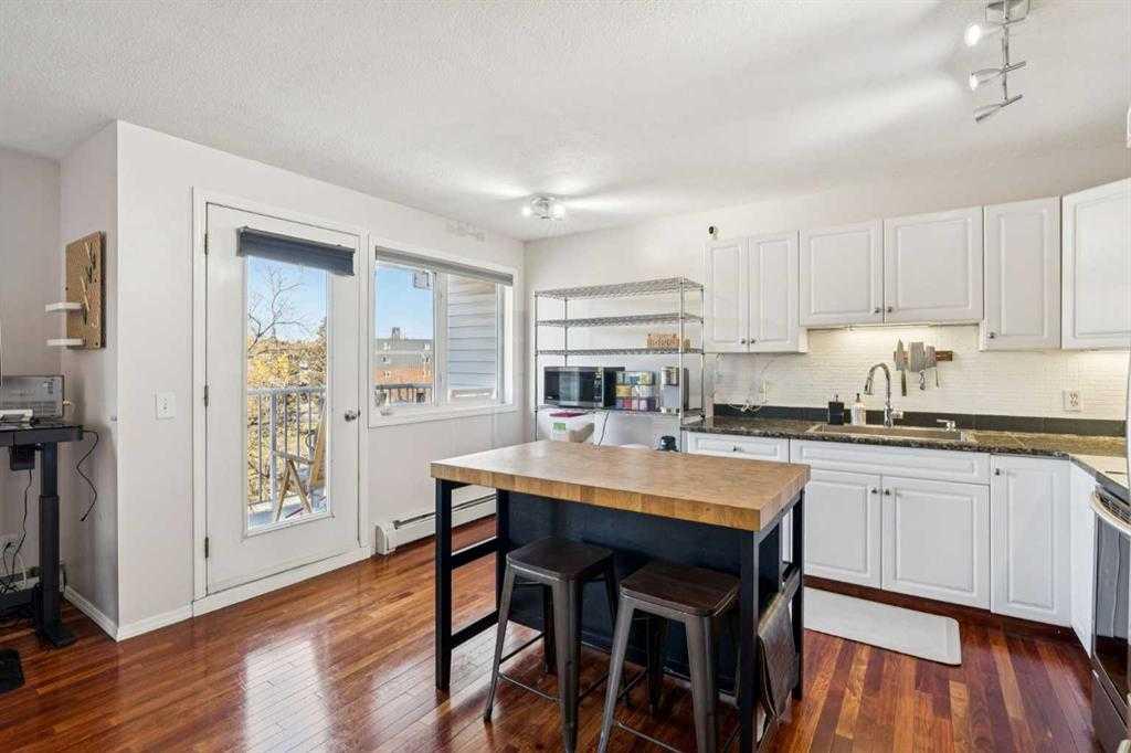 Picture for 303, 4327 75 Street NW