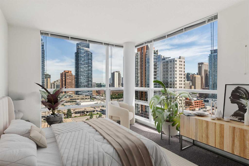 Picture for 1508, 1110 11 Street SW