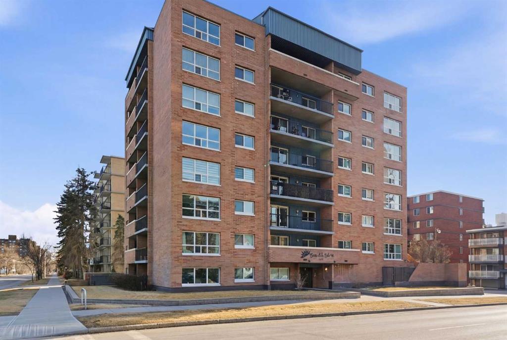 Picture for 702, 1414 12 Street SW