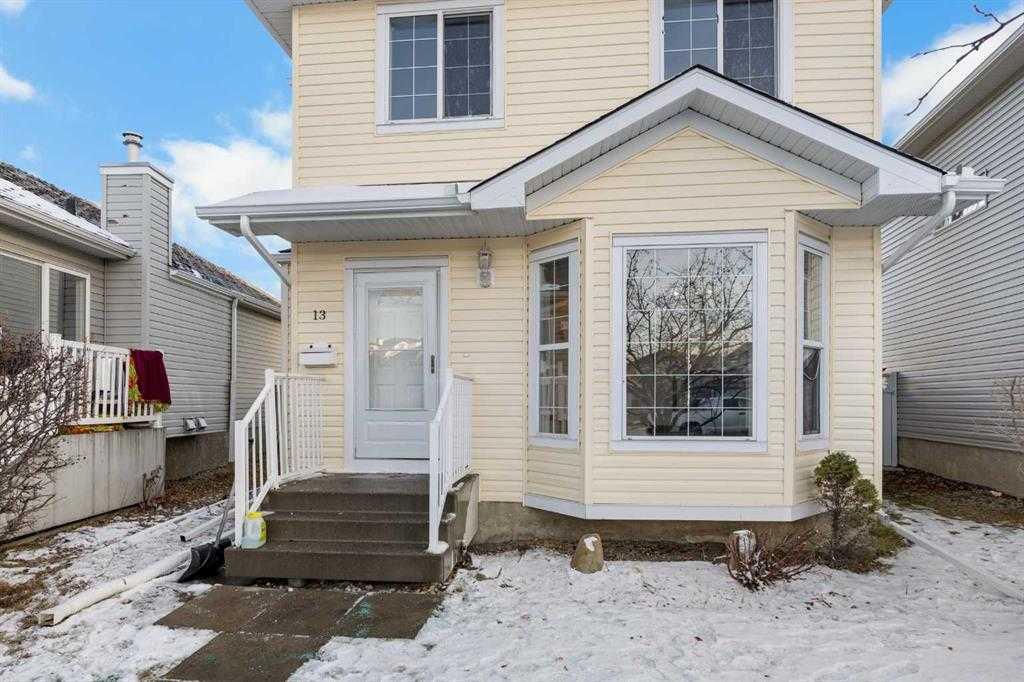 Picture for 13 Coville Gardens NE