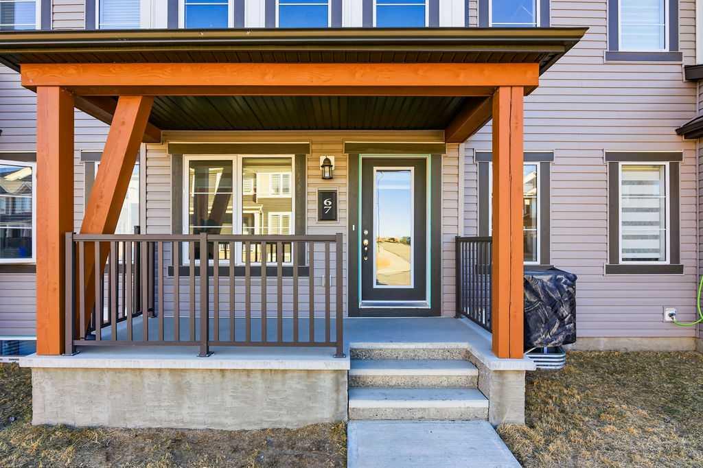 Picture for 67 Carringwood Manor NW