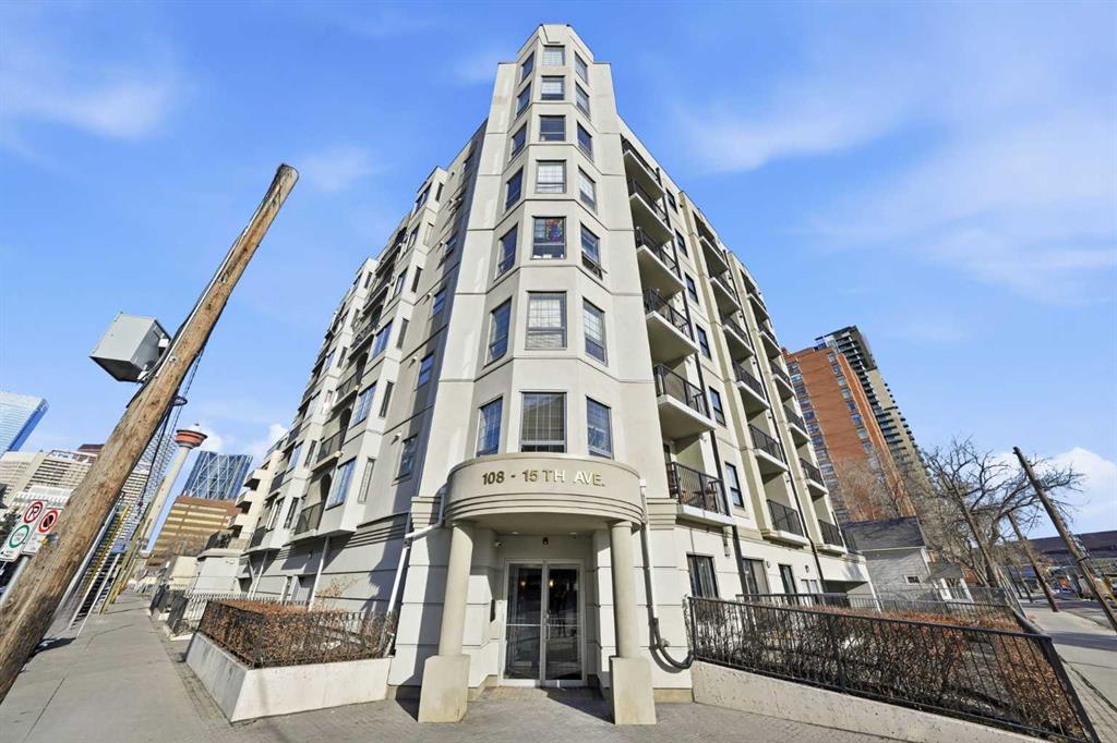 Picture for 101, 108 15 Avenue SE