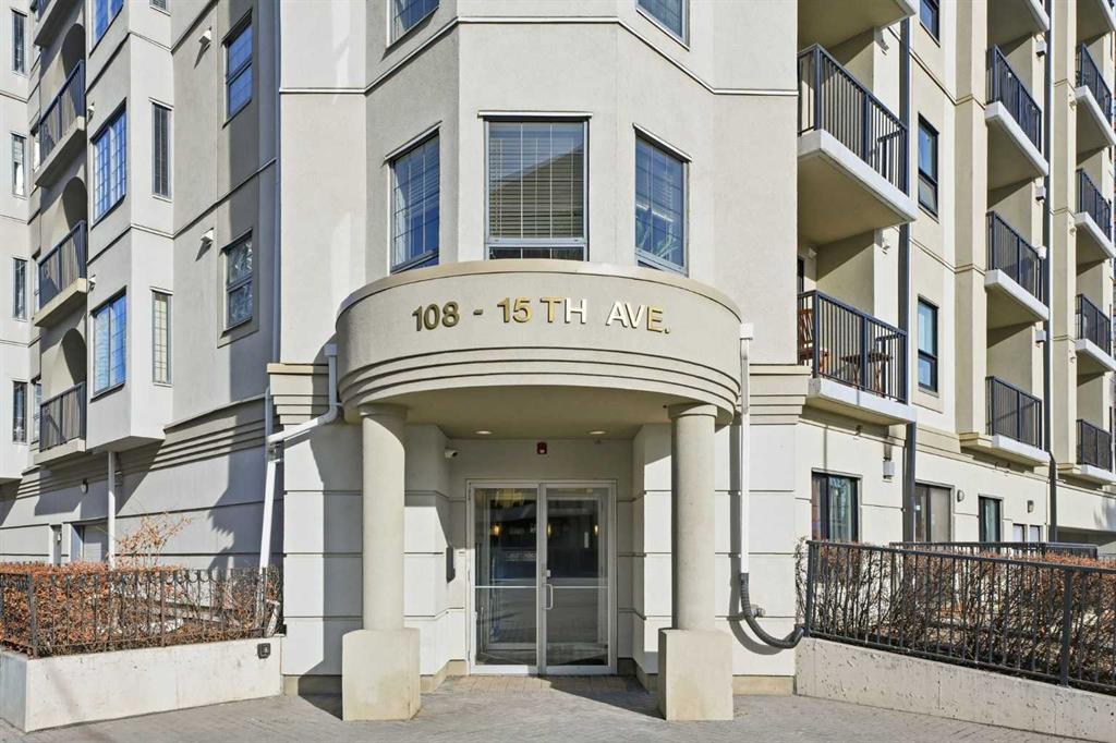Picture for 101, 108 15 Avenue SE