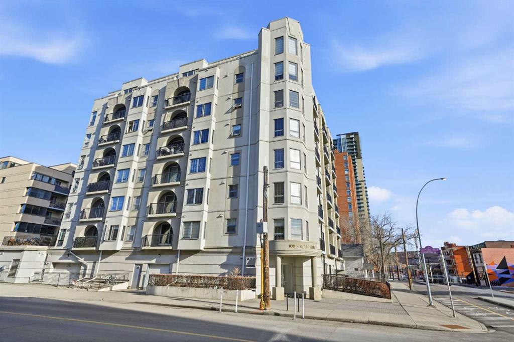 Picture for 101, 108 15 Avenue SE