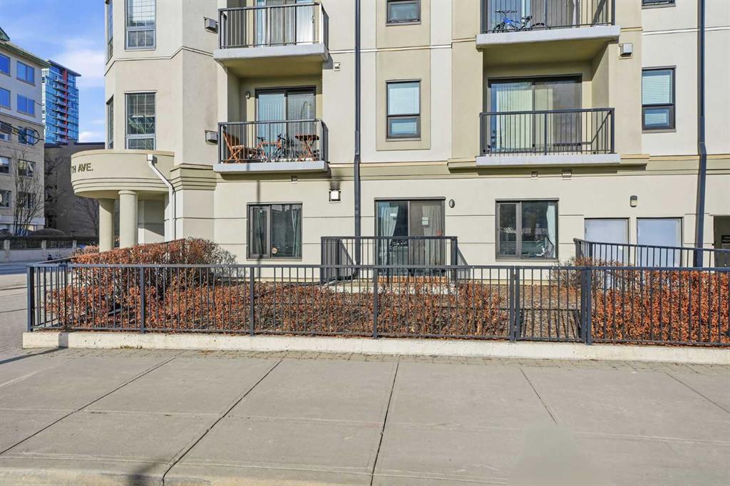 Picture for 101, 108 15 Avenue SE