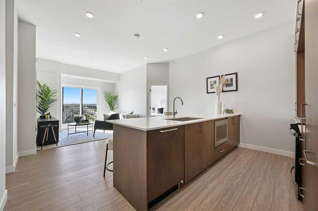 Picture for 422, 255 Les Jardins Park SE