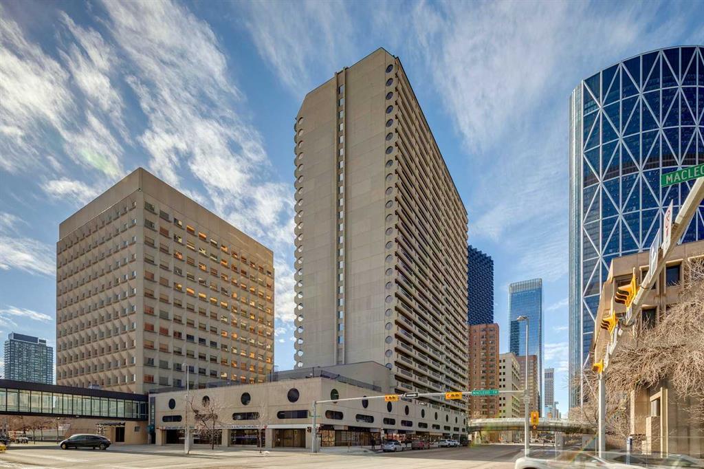 Picture for 2701, 221 6 Avenue SE