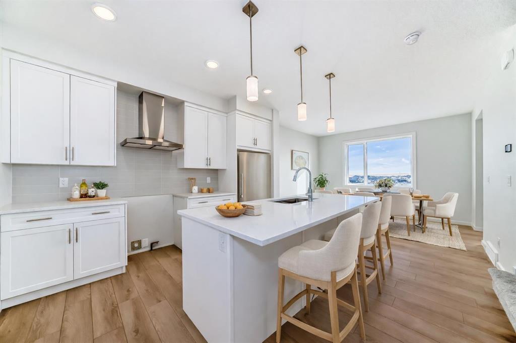 Picture for 138 Lanark Gate SE