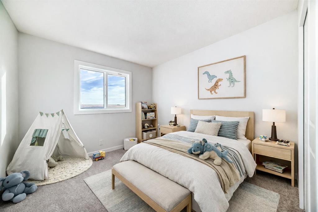 Picture for 138 Lanark Gate SE