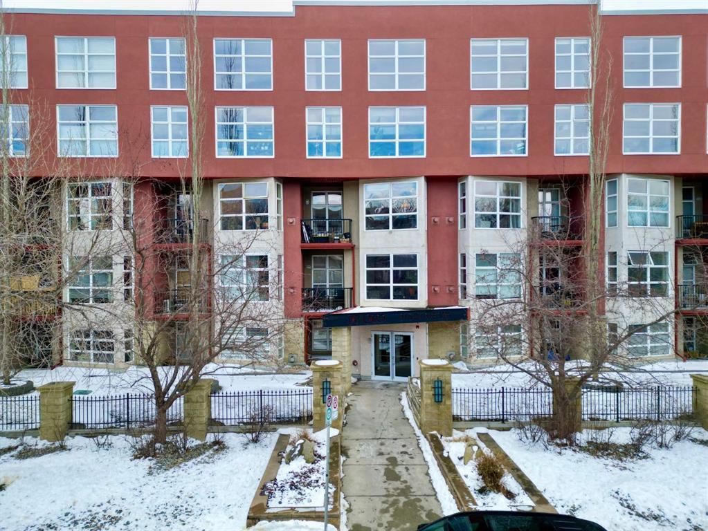 Picture for 326, 315 24 Avenue SW