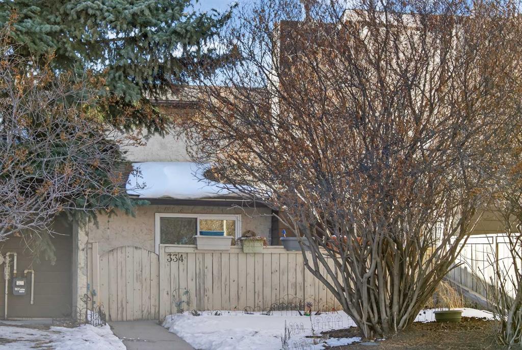 Picture for 334, 5404 10 Avenue SE