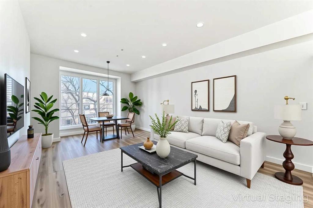 Picture for 209, 2307 14 Street SW