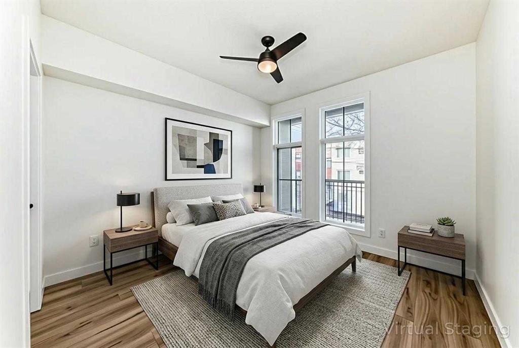 Picture for 209, 2307 14 Street SW