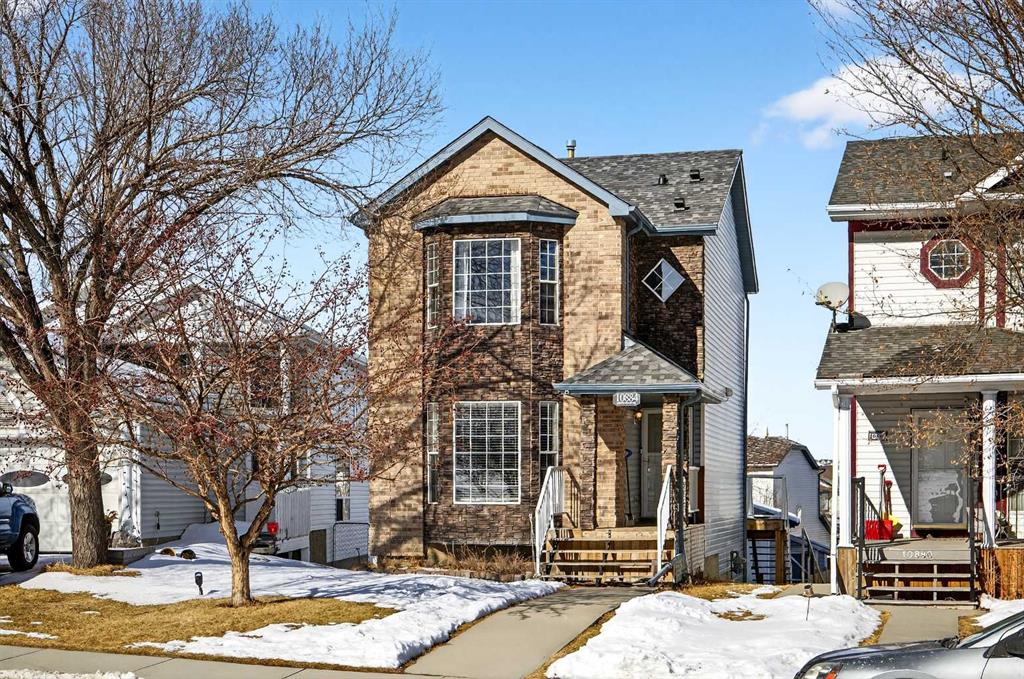 Picture for 10884 Hidden Valley Drive NW