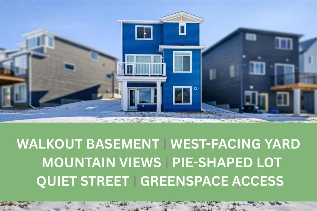 Picture for 150 Lucas Close NW