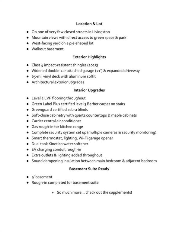 Picture for 150 Lucas Close NW