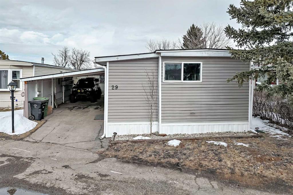 Picture for 29, 3223 83 Street NW