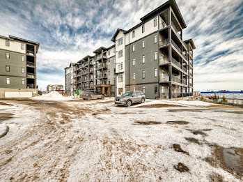 Picture for 110, 30 Sage Hill Walk NW