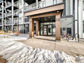 Picture for 110, 30 Sage Hill Walk NW