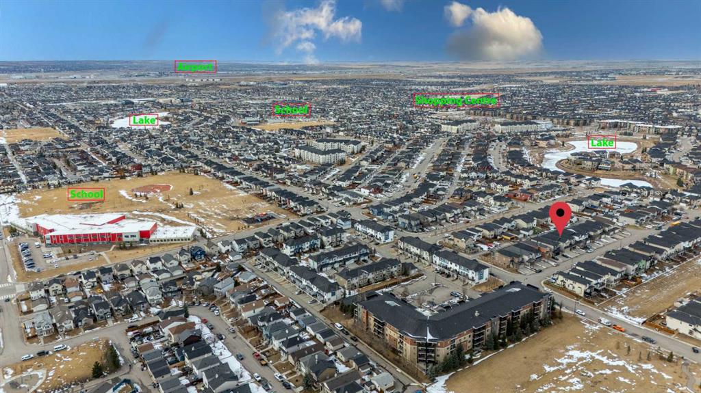 Picture for 422 Taralake Way NE