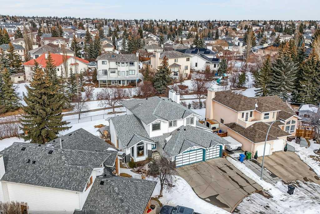 Picture for 108 Hawkstone Close NW