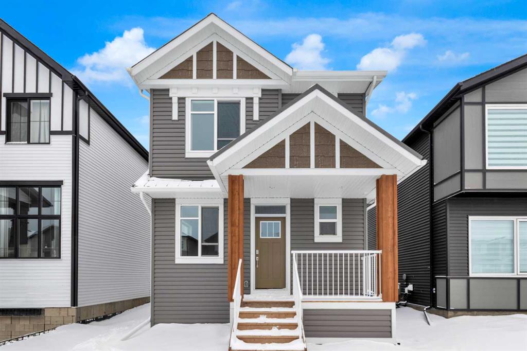 Picture for 1139 Chinook Winds Circle SW