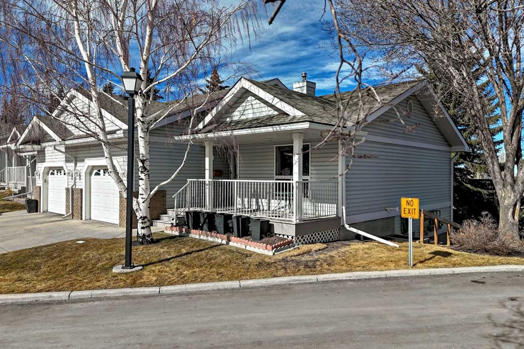 Picture for 151 Macewan Ridge Villas NW