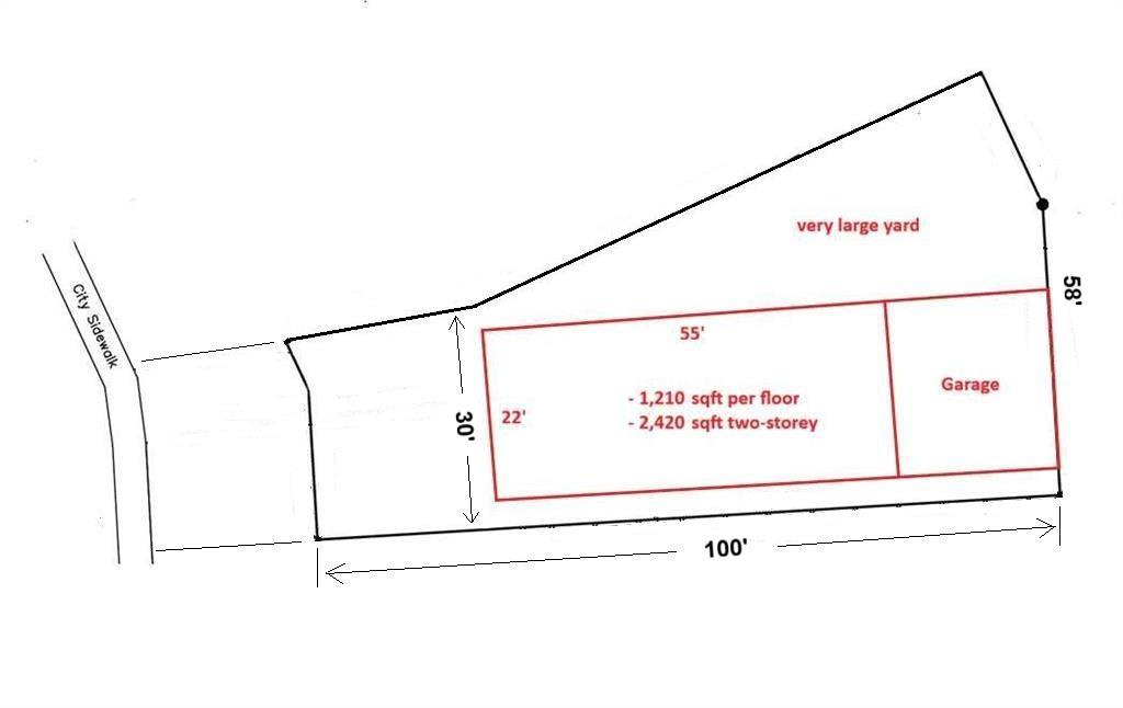 Picture for 1922 Kelwood Drive SW