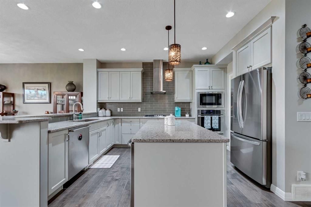 Picture for 55 Sage Bluff Green NW