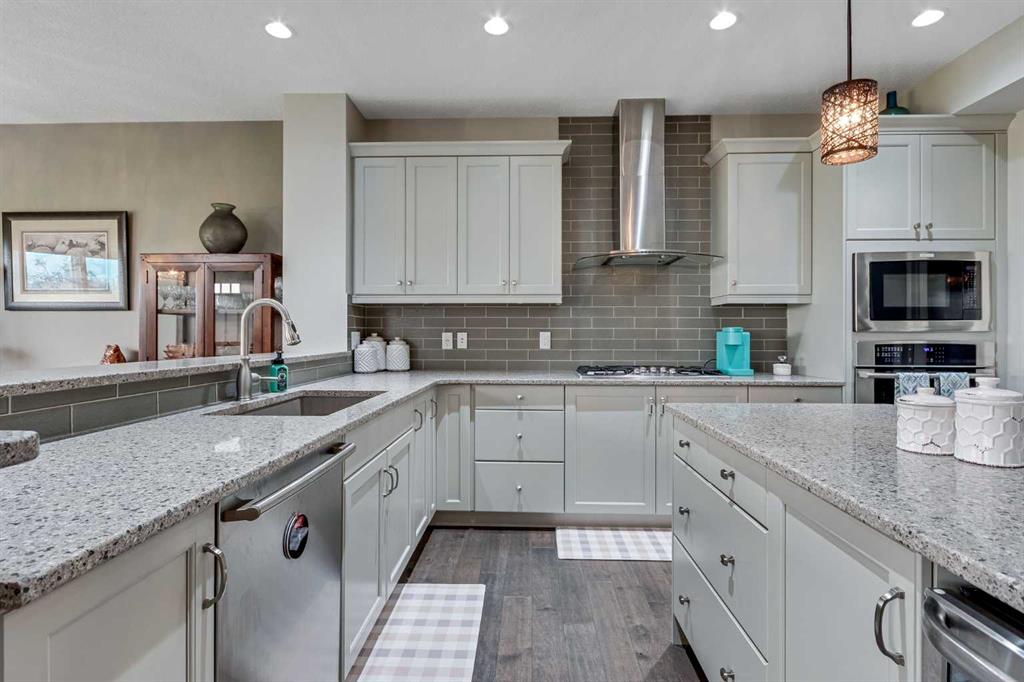 Picture for 55 Sage Bluff Green NW