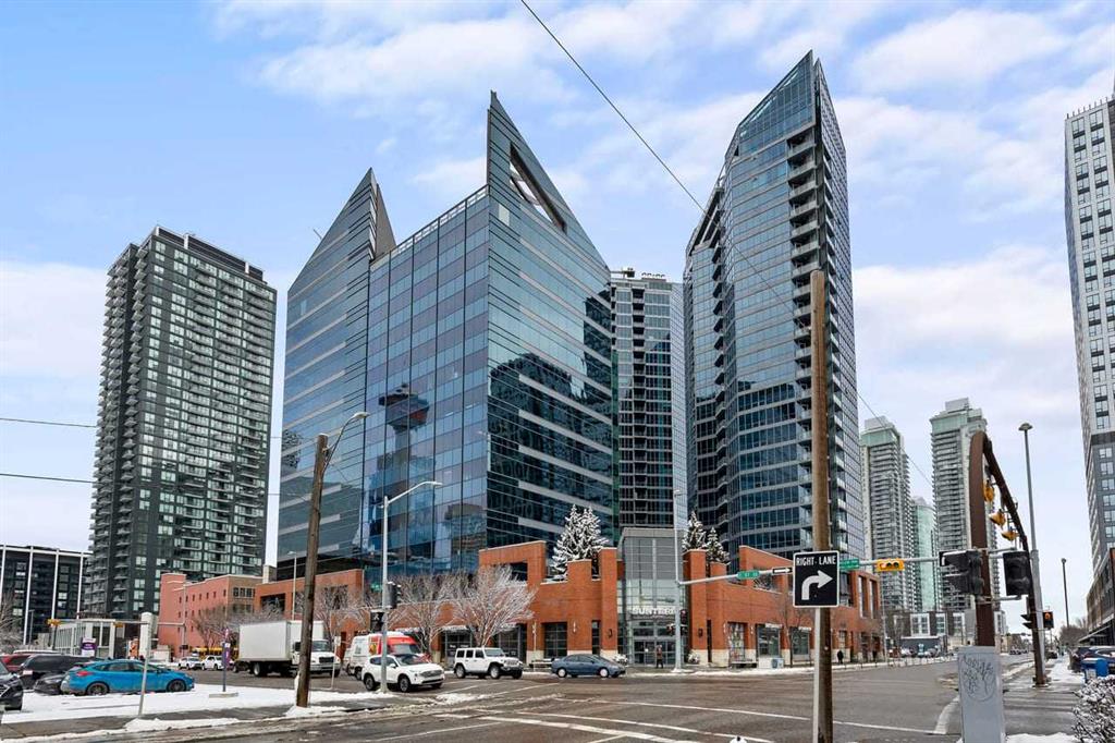 Picture for 804, 225 11 Avenue SE