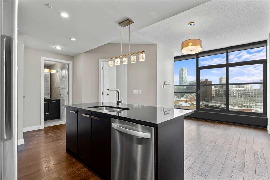 Picture for 804, 225 11 Avenue SE