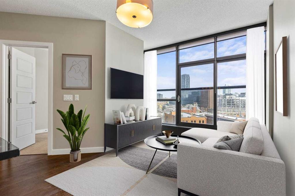 Picture for 804, 225 11 Avenue SE