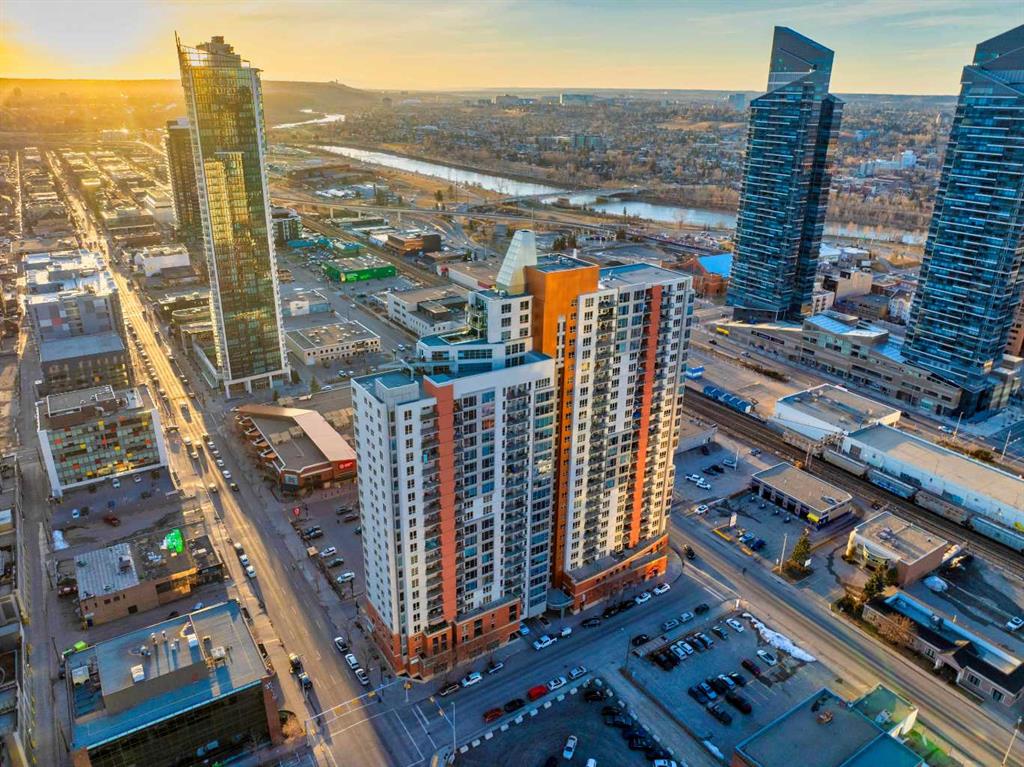 Picture for 515, 1053 10 Street SW