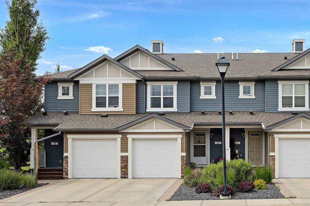 Picture for 21 Chaparral Valley Gardens SE