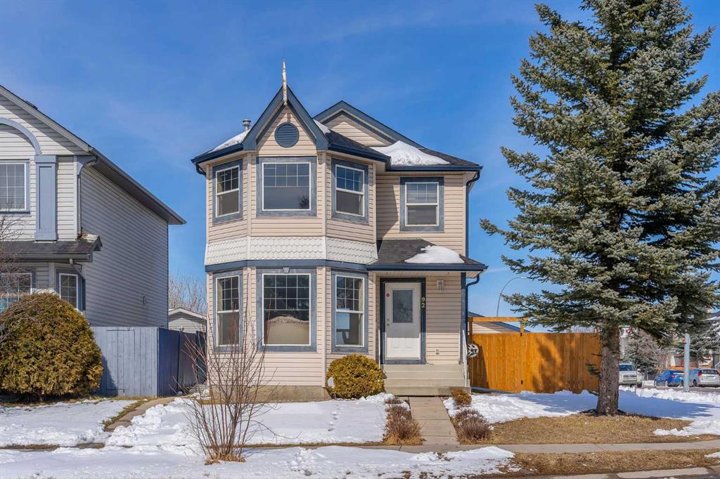 Picture for 92 Taradale Drive NE