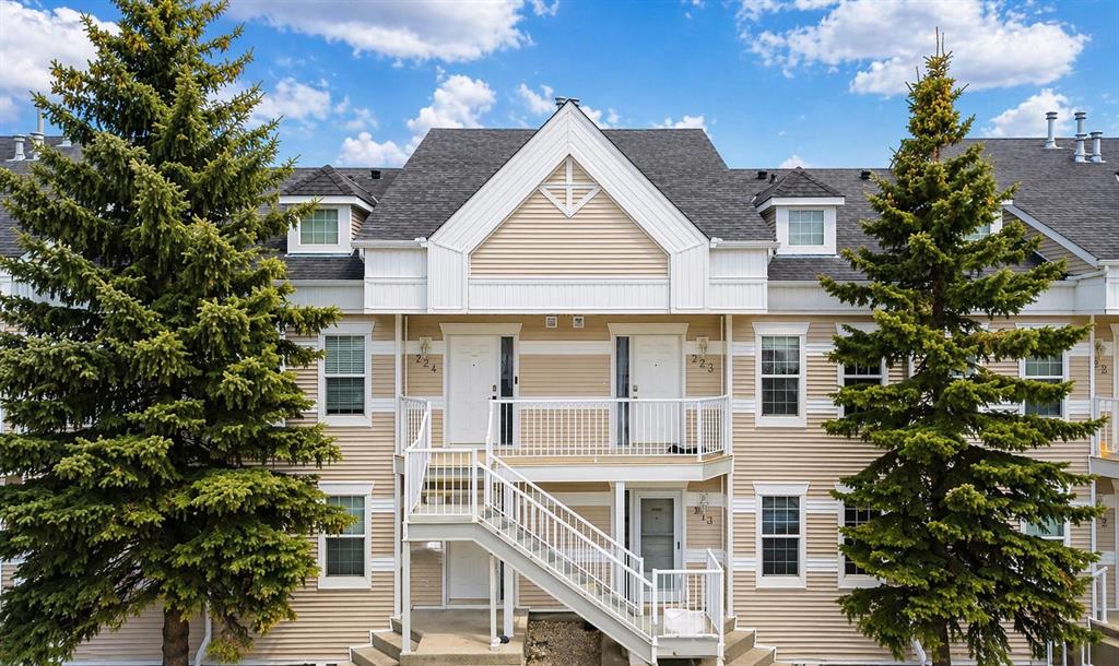 Picture for 323, 103 STRATHAVEN Drive E